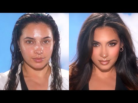 Soft Glam Tutorial using my Sephora Must-Haves!