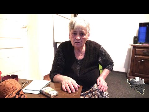 Da svekar umro ranije,svekrvu bi vodala da vidi naroda