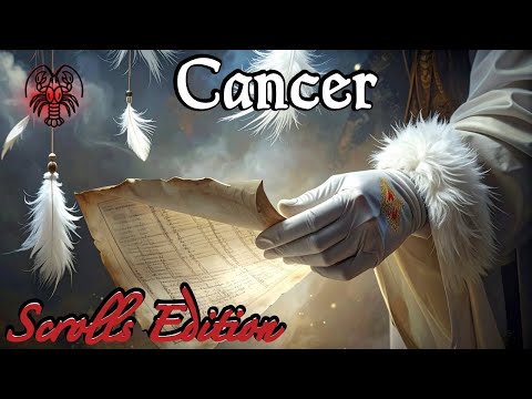 ♋Cancer |📜Unexplainable Abilities Come Alive—Activating A Lifestyle That Never Forgot You