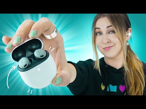 Google Pixel Buds Pro Tips, Tricks & Top Features!!