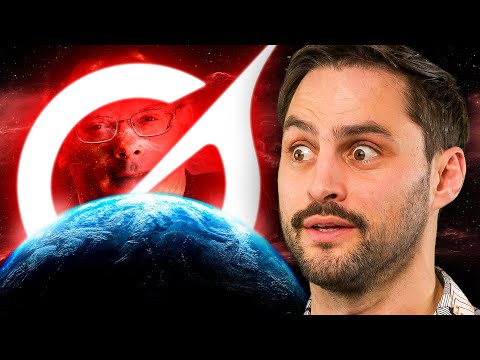 This is Getting Serious