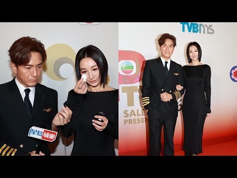 高海寧談許紹雄去世淚崩轉身 馬國明視為偶像 生前一句話成震撼教育