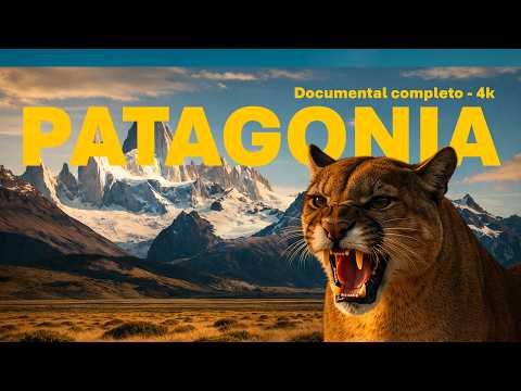 ARGENTINA: El VIAJE que Cambió mi Vida | Documental