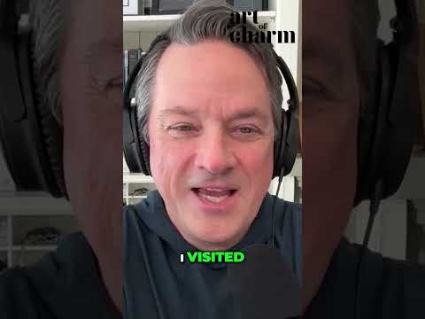 From Division to Village Rediscovering Community in Modern Life