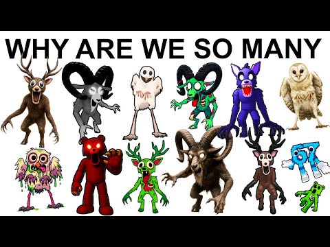 NEW Ram team Meet More Each Other.. (Meme)