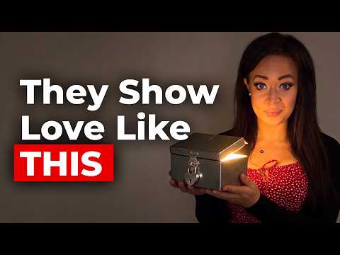 The 4 Strange Ways Dismissive Avoidants Reveal Their True Feelings