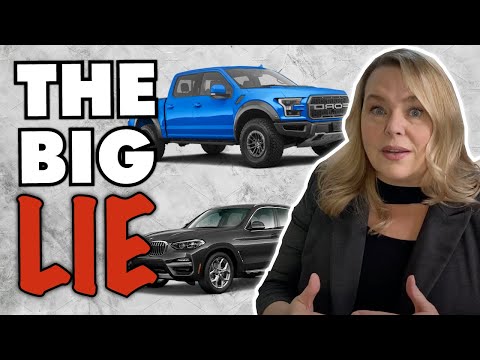 The BIG Lie Car Dealers ALWAYS Tell You (Former Dealer)
