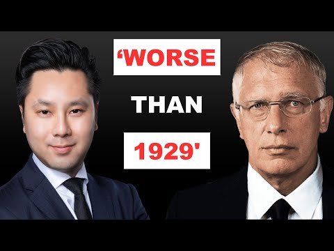 'Greater Depression' Triggered: What Happens After Debt Default | Doug Casey