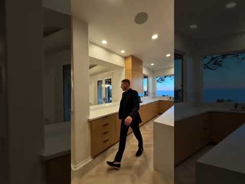 The inside of a $52M mansion! #mansiontour #luxuryhomes