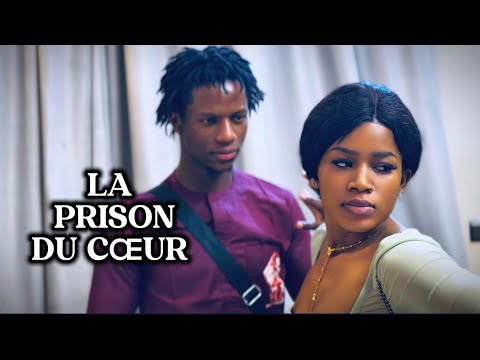 TEASER - LA PRISON DU CŒUR 
