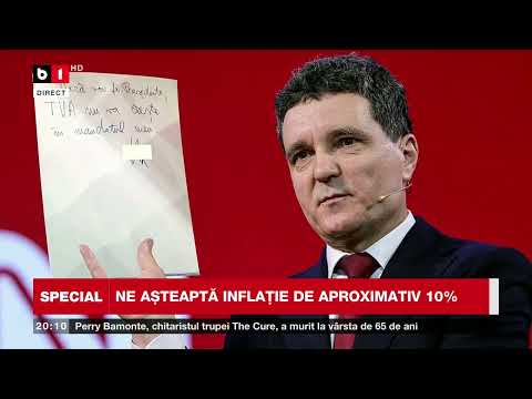 SPECIAL B1 CU G.MIHAI. HACKERII, ATAC CIBERNETIC LA C.E. OLTENIA/VICEPREȘEDINTELE CSM, ÎN DIRECT P1