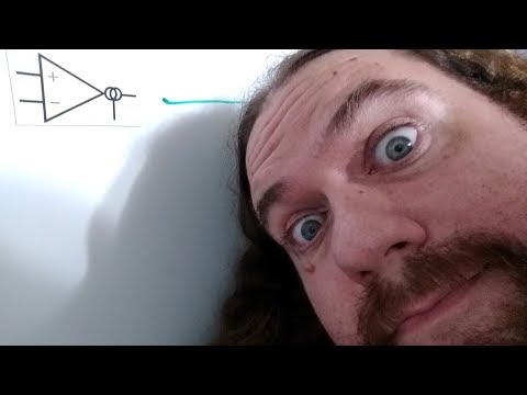 Operational Transconductance Amplifier - OTA LM13700 - Simply Put