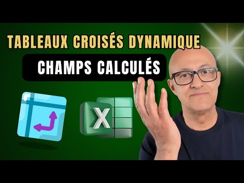Calculated Field In An Excel PivotTable