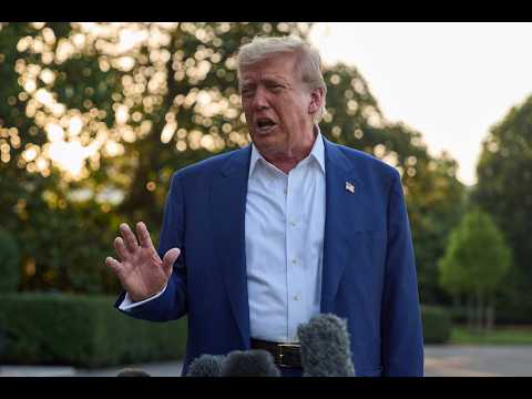 Trump issues INSANE response to Robert Mueller’s death