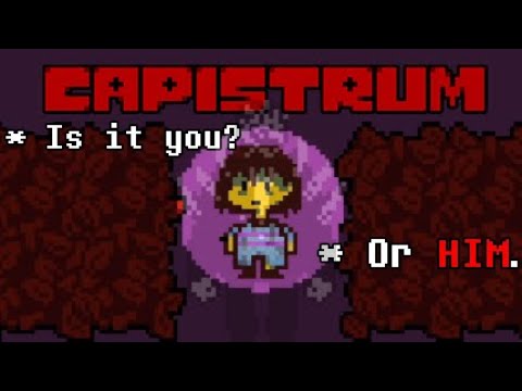 What Happened to Undertale..? Capistrum
