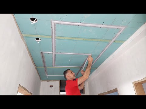 Replace your old home lighting with beautiful, modern LED profile lighting