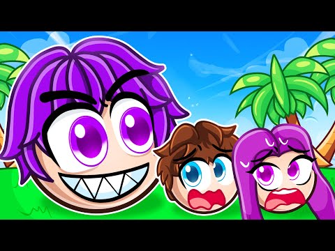 Don't Get EATEN in Roblox Ball Eating Simulator!