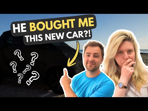 WE'VE BOUGHT THE CHEAPEST NON RUNNER CAR IN THE UK