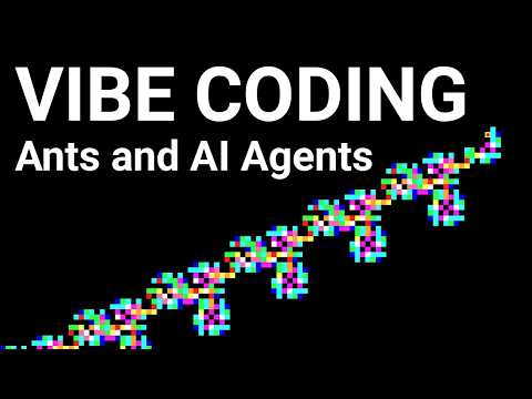 "Vibe Coding"