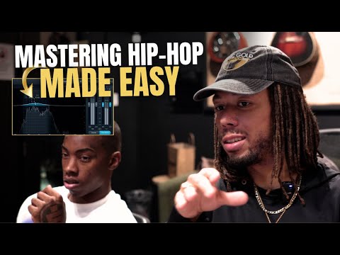 Master Hip-Hop & Rap music SIMPLY with these steps (Pro Results) | EP 21