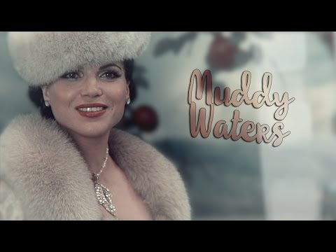 regina mills ✘ muddy waters