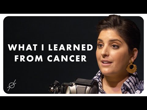 Suleika Jaouad is Learning to Live (With Cancer) | Rich Roll Podcast