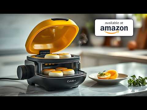 20 Amazon Kitchen Gadgets That Will Save Your Time & Money This Month! | Amazon Kitchen Finds 2026