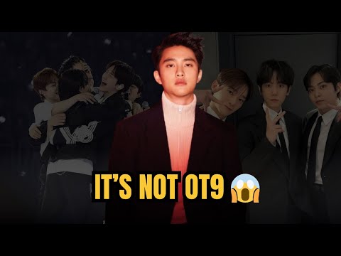 EXO’s D.O. Breaks Silence on Incomplete Comeback Amid CBX Absence | Fans Divided