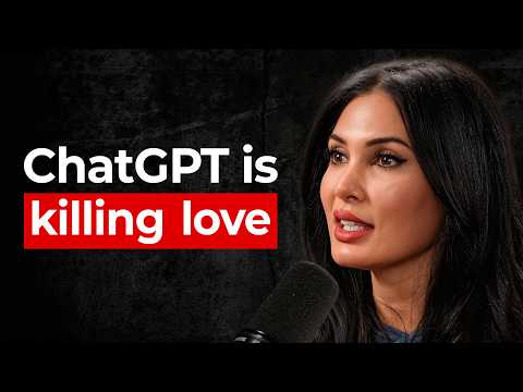 Dark Love Expert: The Hidden Addiction Destroying Modern Relationships