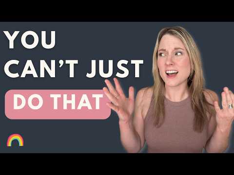 27 Things that Instantly Dysregulate Me