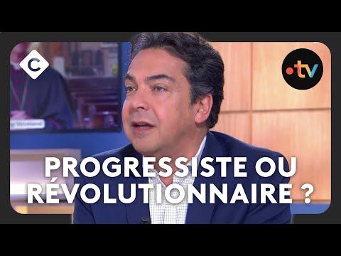 François : le pape anticapitaliste ? L’analyse de Patrick Cohen