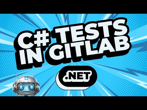 How to Run Playwright (C#) Tests in GitLab CI/CD Pipeline