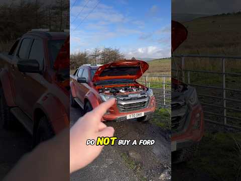 Why Wet Belts SUCK! 💦🥋 #wetbelt #ecoboom #ford