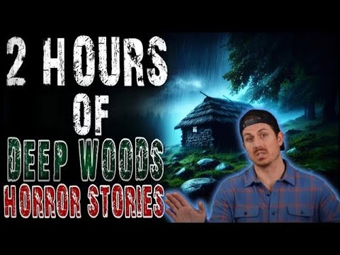 MrBallen Bedtime Stories to Fall Asleep To - EXCLUSIVE EPISODE