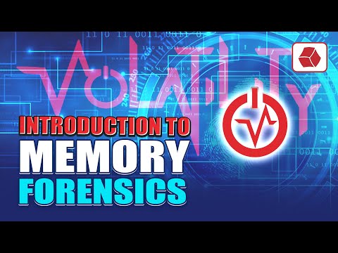 Introduction to Memory Forensics