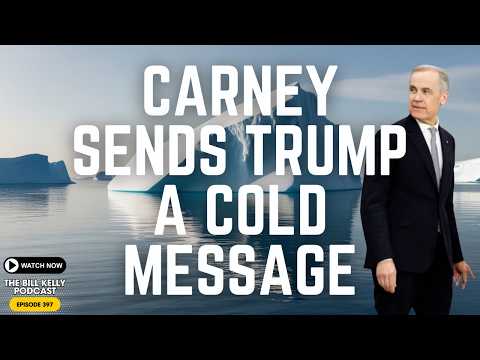 Mark Carney: Canada 'Can't Rely on Others' to Defend Our Arctic Sovereignty with $35B Defense News