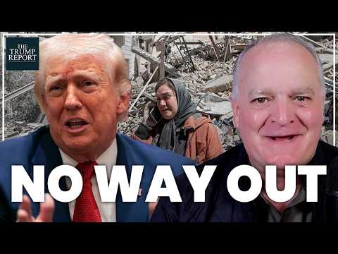 Trump can’t win the war in Iran. He must now make an ‘ugly exit’ | Lt Col Daniel Davis