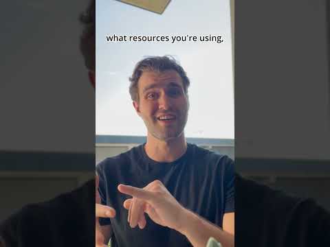 How many #caseinterview should I practice per week?