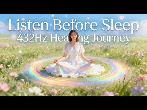 1 Hour Relaxing New Age Music with Angel Voice for Deep Calm | "Luminary Soul" by Celestial Memory
