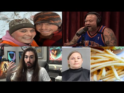 Penguinz0 - Cringe Dumb Compilation