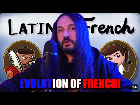 Why French sounds so unlike other Romance languages