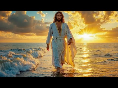 20 December - Jesus Healing You While You Sleep • Heal All the Pain of the Body and Soul - 1111 Hz