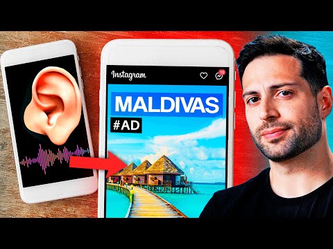 ¿TE ESCUCHA TU MÓVIL?