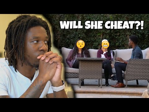 Will a RICH & SUCCESSFUL Lawyer Steal His Girlfriend?! | UDY Loyalty Test