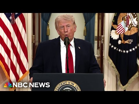 Exclusive: Trump reacts to ‘Easter Miracle’ rescue of downed U.S. airman