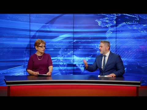 Արմեն Չիբուխչյան - Վերլուծություններ ARTN լրատվականում 12-18-25