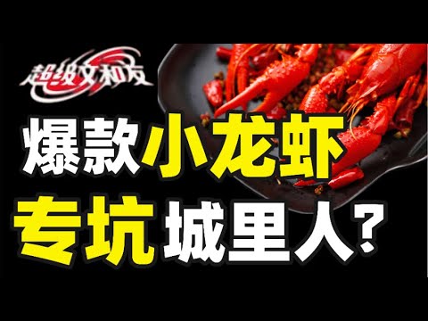 文和友的套路你還在買賬？網紅美食萬人排隊，五小時都心甘情願，真那麼好吃？- IC實驗室出品