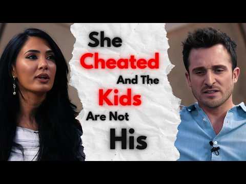 Heated Debate About Cheating: Is Forgiving Considered Brave, and What If the Kids Aren’t Yours?