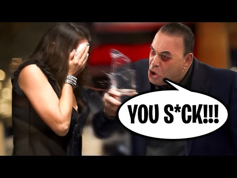 Bar Rescue: The Most Intense WalkOuts Ever