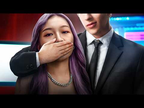 I Investigated the Dark Side of K-pop